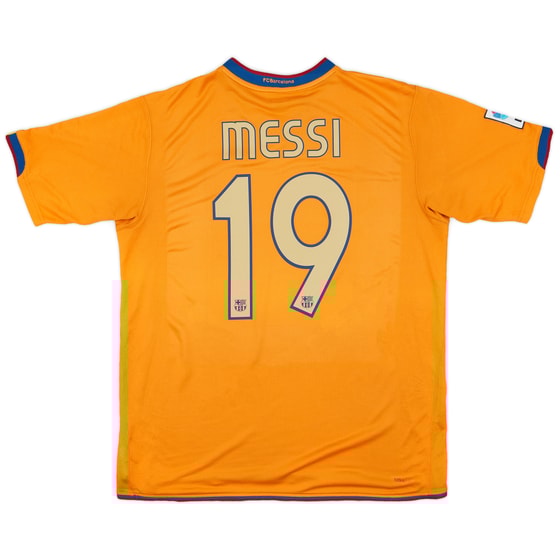 Lionel Messi | Football Shirts, Jerseys & Kits