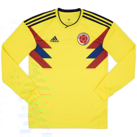 Colombia Jerseys Classic Retro Vintage Colombia Kits adidas 2024 Kits