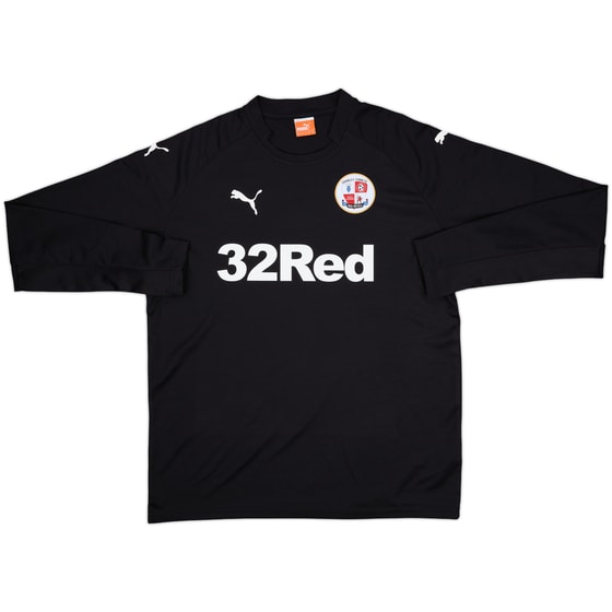 2014-15 Crawley Town GK Shirt - 10/10 - (XL)