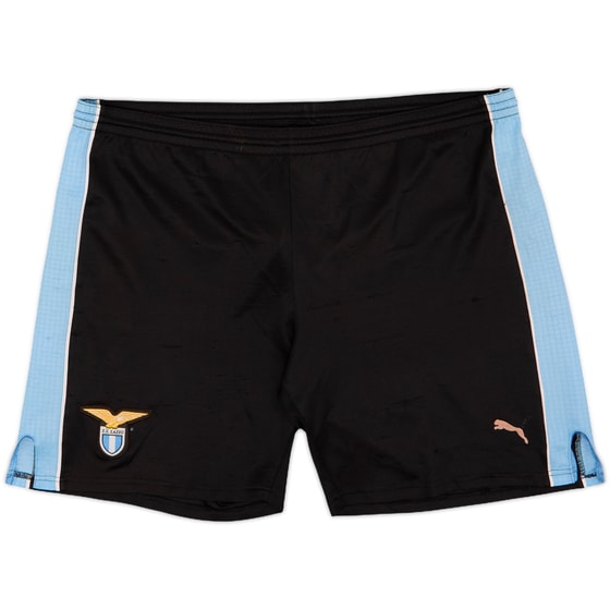 1998-00 Lazio Third Shorts - 5/10 - (XL)