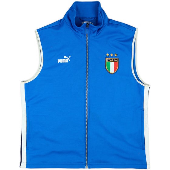 2003-04 Italy Puma Gilet - 8/10 - (L)