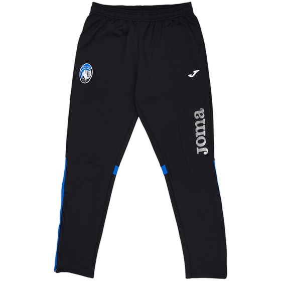 2019-20 Atalanta Joma Track Pants/Bottoms - 9/10 - (L)