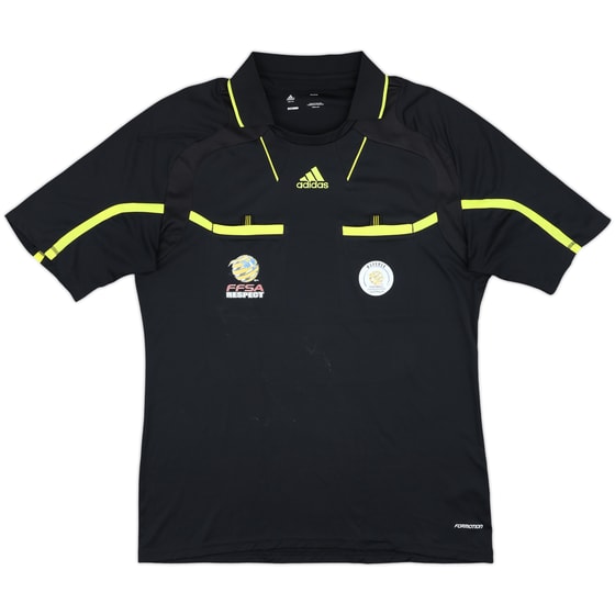 2010-11 Australia adidas Referee Shirt - 6/10 - (XXL)