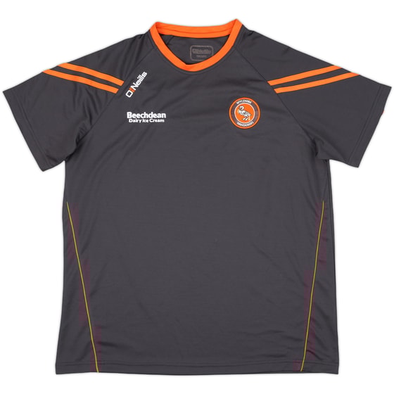 2017-18 Wycombe O'Neills Training Shirt - 9/10 - (XL)