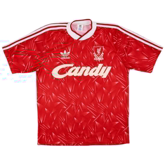 Liverpool Jerseys | Classic Retro Vintage Liverpool Kits