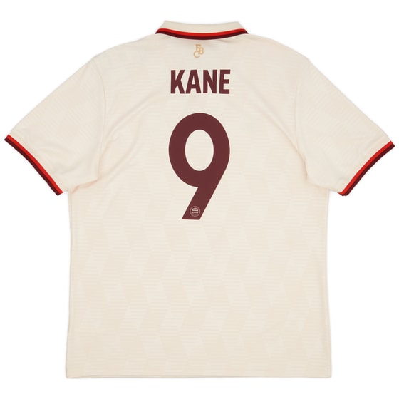 2024-25 Bayern Munich Third Shirt Kane #9
