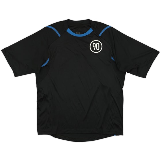 2006 Nike T90 Template Shirt - 6/10 - (L)