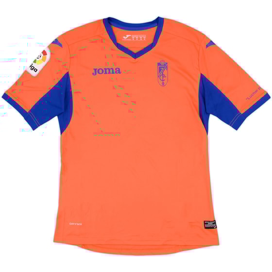 2016-17 Granada Third Shirt - 7/10 - (M)