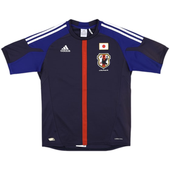 2012-13 Japan Home Shirt - 8/10 - (S)