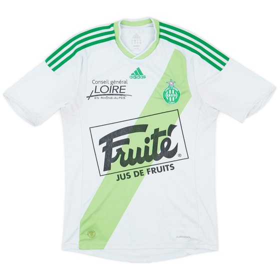 Saint etienne fc kit hotsell