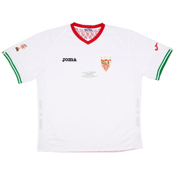 Sevilla Football Shirts Classic Retro Vintage Sevilla Kits Castore 2024 25 Jerseys