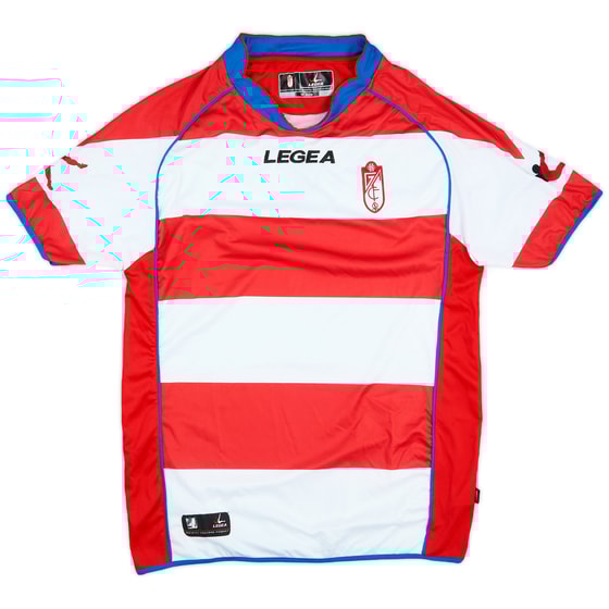 2011-12 Granada Home Shirt - 7/10 - (M)