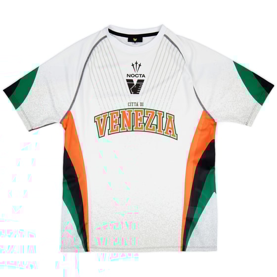 2024-25 Venezia Away Shirt