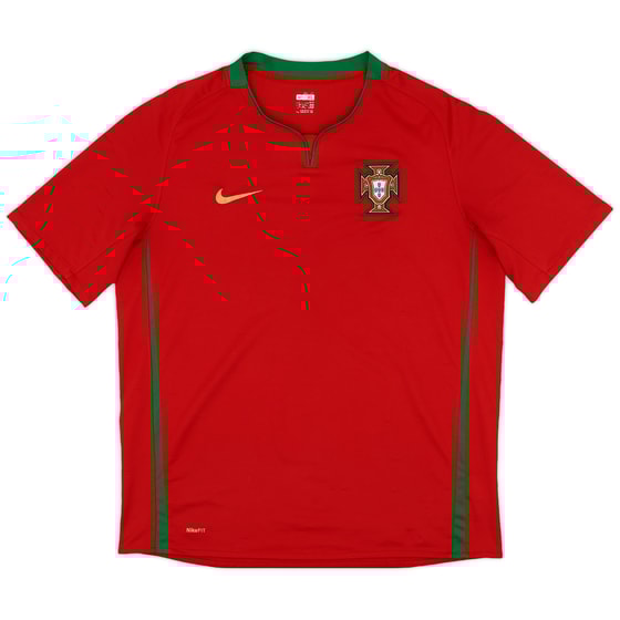 Portugal Football Shirts Classic Retro Vintage Portugal Kits Nike 2024 Jerseys