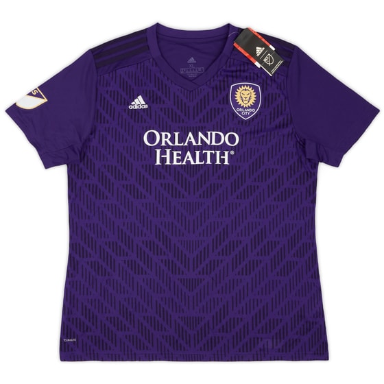 Orlando fc kit sales