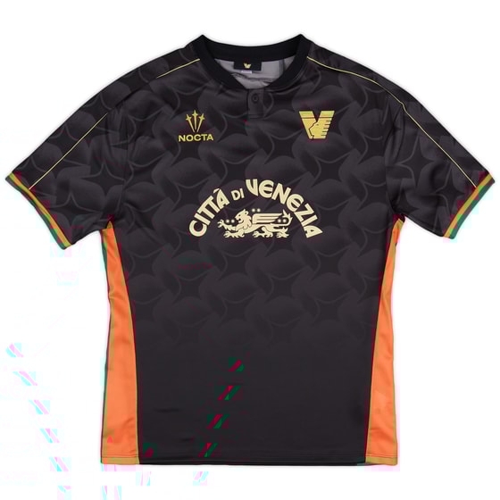 2024-25 Venezia Home Shirt