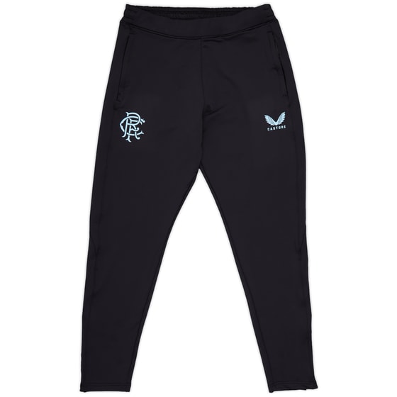 2024-25 Rangers Castore Training Pants/Bottoms - 7/10
