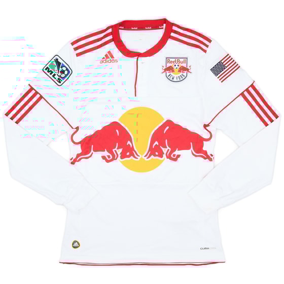 Ny red bulls jersey discount