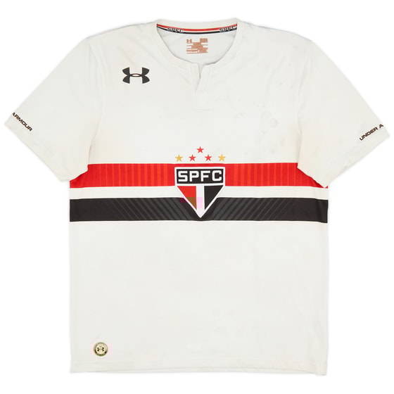 Sao paulo fc jersey top