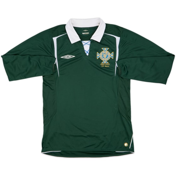 Northern Ireland Jerseys | Classic Retro Vintage Northern