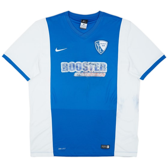 VFL Bochum Jerseys | Classic Retro Vintage VFL Bochum Kits