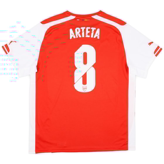 Arsenal Jerseys | Classic Retro Vintage Arsenal Kits