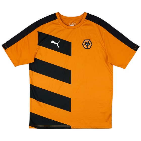 Wolves Football Shirts Classic Retro Vintage Wolves Kits 2024 25 Jerseys