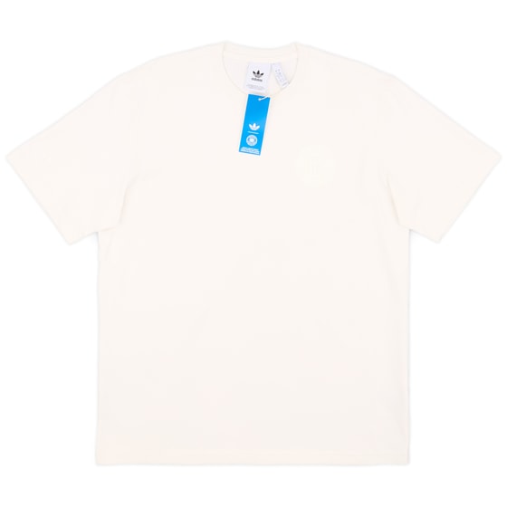 2025-26 Germany adidas Originals 125th Anniversary Tee