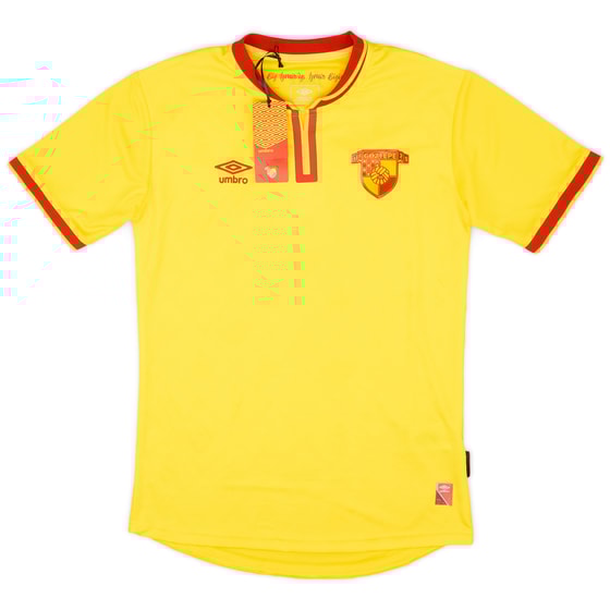 2021-22 Goztepe Away Shirt (L)