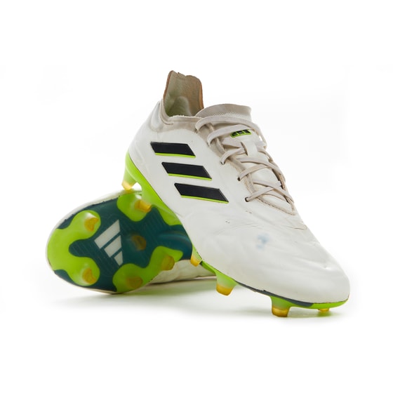 2022-23 adidas Player Issue Copa Pure.1 Football Boots (Bernardo Silva) - 3/10 - FG (UK 6.5)