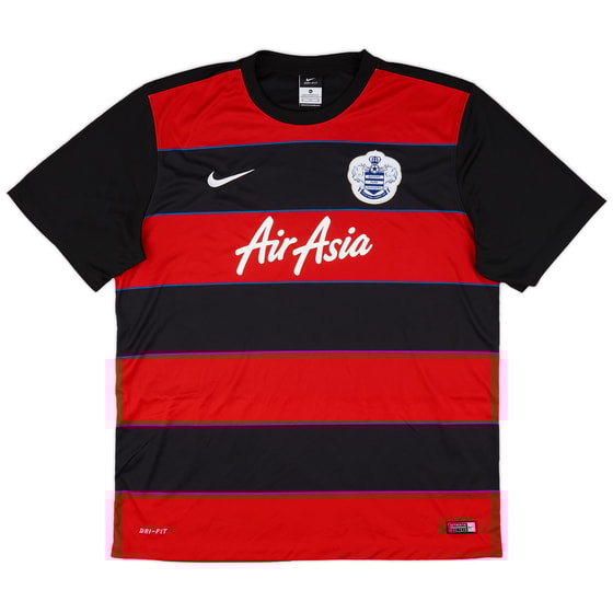 Qpr nike best sale