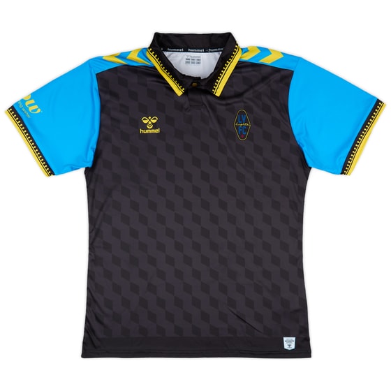 2025 Las Vegas Lights Home Shirt