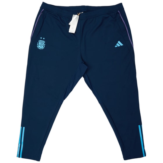 2022-23 Argentina adidas Training Pants/Bottoms