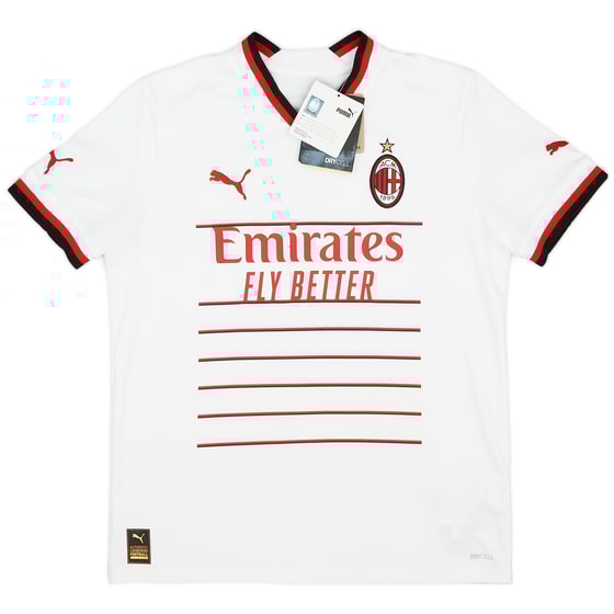 Ac milan football kit store