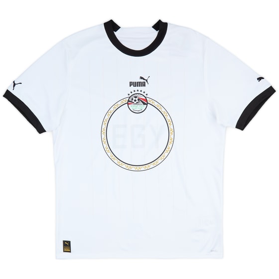 2022-23 Egypt Away Shirt