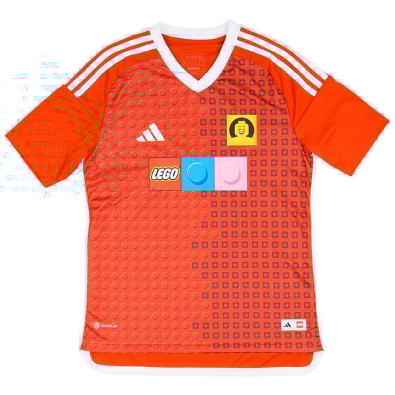 adidas x Lego Home Shirt (KIDS)