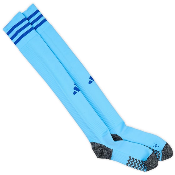 2024-25 adidas Football Socks