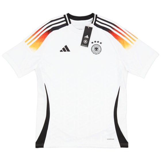 2024-25 Germany Home Shirt (KIDS)