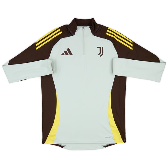 2024-25 Juventus adidas European Training Top
