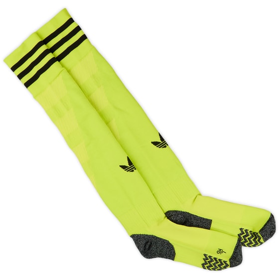 2024-25 adidas Originals Football Socks