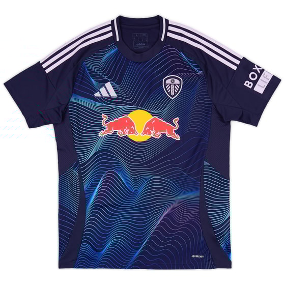 2024-25 Leeds United Third Shirt (XL)