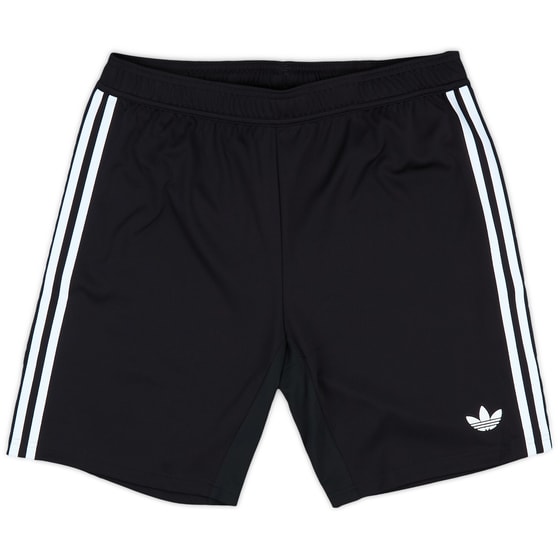 2024-25 adidas GK Template Shorts