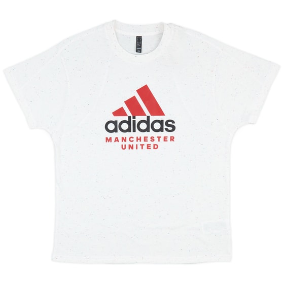 2024-25 Manchester United adidas Tee (Women's)