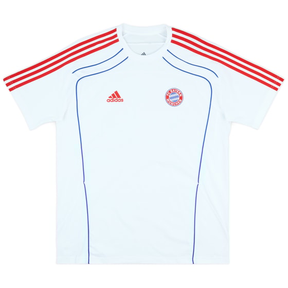 2024-25 Bayern Munich adidas UBP Tee