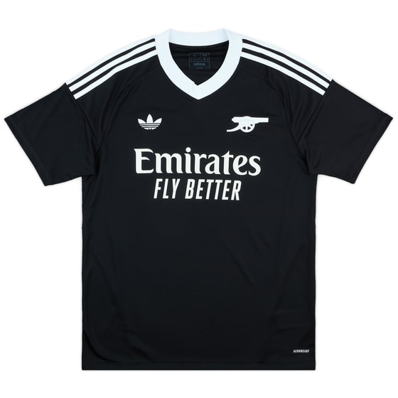 2024-25 Arsenal GK Third Shirt