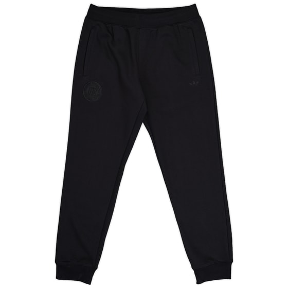 2025-26 Germany adidas Originals 125th Anniversary Track Pants/Bottoms