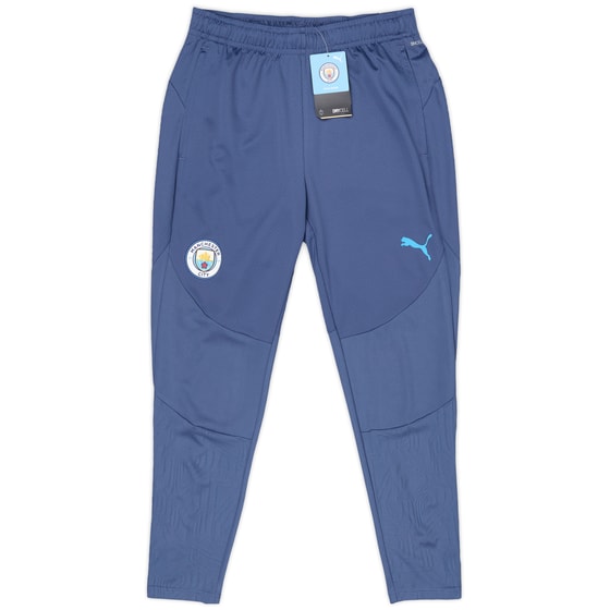 2024-25 Manchester City Puma Training Pants/Bottoms