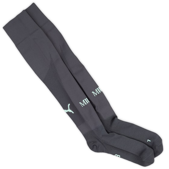 2024-25 AC Milan Third Socks