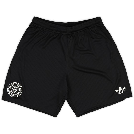 2025-26 Germany 125th Anniversary Shorts