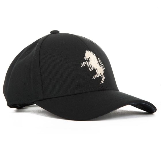 2025-26 Juventus adidas Originals Third Cap (Large Adults)